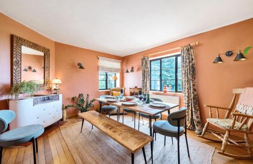Corton Denham Casa | Sigwells House