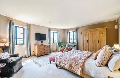 Corton Denham Casa | Sigwells House