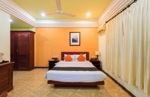 Taphul Village Area Cama Y Desayuno | Sihariddh BnB Villa