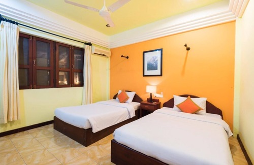 Taphul Village Area Cama Y Desayuno | Sihariddh BnB Villa