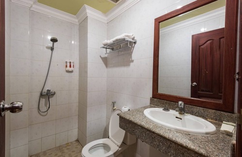 Taphul Village Area Cama Y Desayuno | Sihariddh BnB Villa