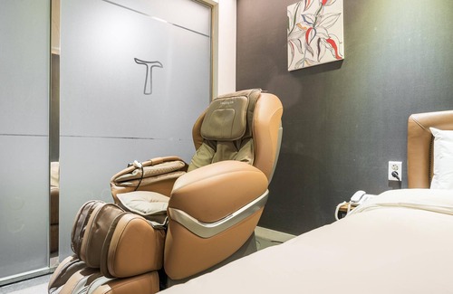 Siheung Hotel | Siheung Boutique Hotel T