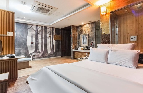 Siheung Hotel | Siheung Gung
