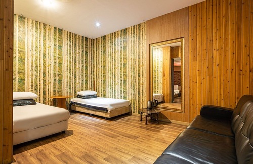 Siheung Hotel | Siheung Gung