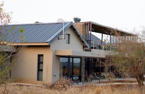 Buffelspruit Casa | Sihlangu Lodge
