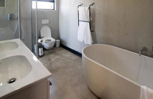 Buffelspruit Casa | Sihlangu Lodge