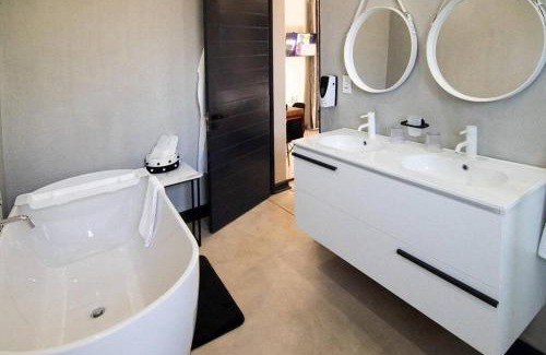 Buffelspruit Casa | Sihlangu Lodge