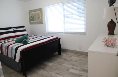 Palm Beach Shores Apartamento | SII Luxury 1 Bedroom close to the beach