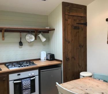 Wareham Apartamento | sika lodge