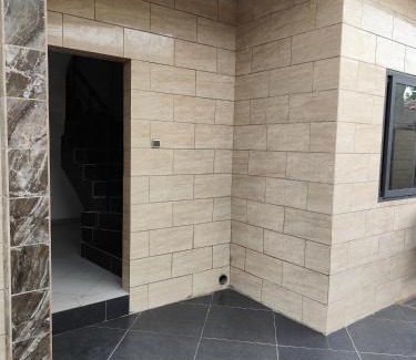 Abomey-Calavi Apartamento | SIKA Résidences BJ