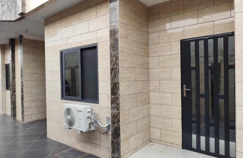 Abomey-Calavi Apartamento | SIKA Résidences BJ