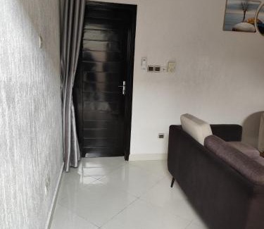 Abomey-Calavi Apartamento | SIKA Résidences BJ