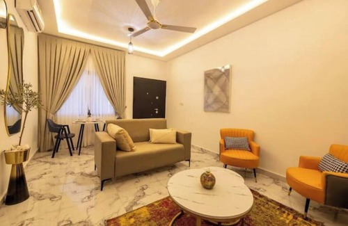 Madina Villa | Sikadan Caros Villa