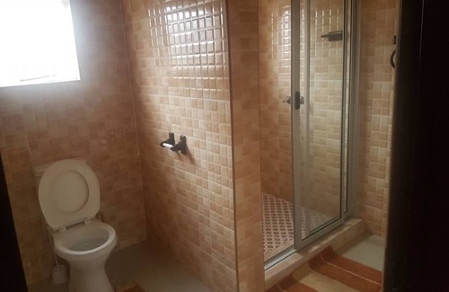 Livingstone Cabina | Sikalongo Lodge