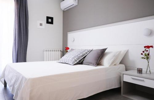 Camaro Cama Y Desayuno | Sikania Casa Diamond