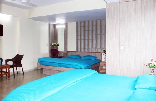 Ranchi Hotel | Sikaria Homes