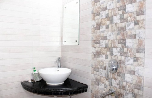 Ranchi Hotel | Sikaria Homes