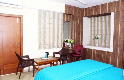 Ranchi Hotel | Sikaria Homes