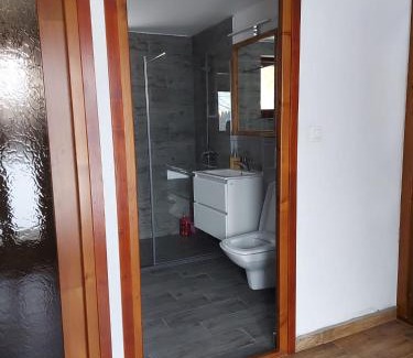 Sicasau Villa | Sikaszói kulcsosház