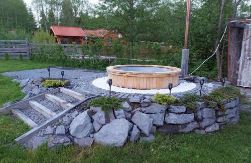 Sicasau Villa | Sikaszói kulcsosház