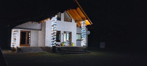 Sicasau Villa | Sikaszói kulcsosház