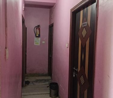 Mukundapur Casa | sikder guest house