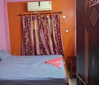 Mukundapur Casa | sikder guest house