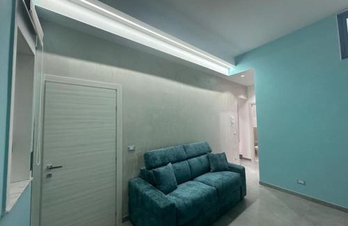 Favara Apartamento | Sikelia Apartment
