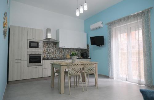 Favara Apartamento | Sikelia Apartment