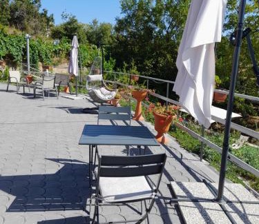 Santa Venerina Casa | Sikelia Etna House