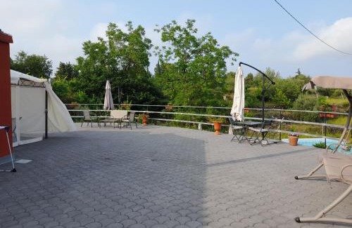 Santa Venerina Casa | Sikelia Etna House