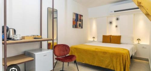 Viagrande Cama Y Desayuno | sikelia rooms