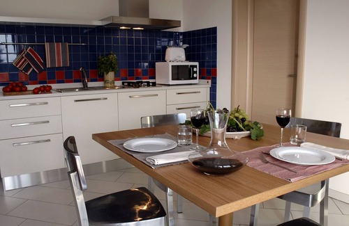Scoglitti Casa | Sikelika - Residence sul mare