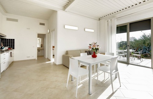 Scoglitti Casa | Sikelika - Residence sul mare