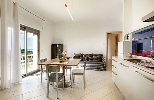 Scoglitti Casa | Sikelika - Residence sul mare