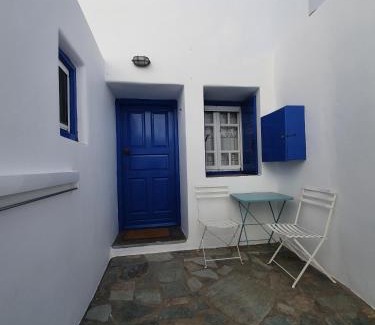 Sikinos Apartamento | Sikinos Summer Nest