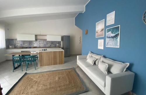 Oliveri Apartamento | Sikuli Home