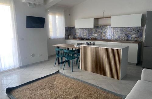 Oliveri Apartamento | Sikuli Home