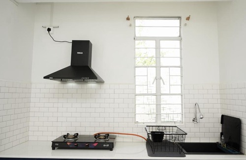 Shillong Casa | Sil-Crest