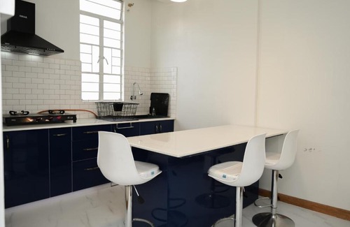Shillong Casa | Sil-Crest
