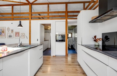 Nørre Lyngvig Casa | "Sila" - 800m from the sea by Interhome