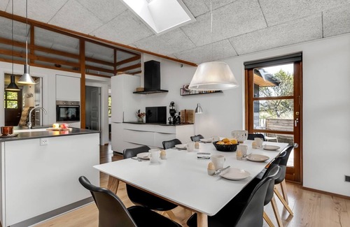 Nørre Lyngvig Casa | "Sila" - 800m from the sea by Interhome
