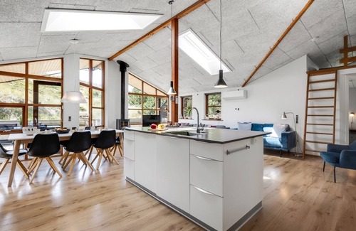 Nørre Lyngvig Casa | "Sila" - 800m from the sea by Interhome