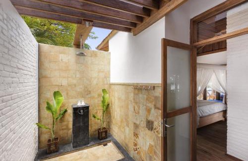 Siladen Island Complejo | Siladen Resort & Spa