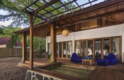 Siladen Island Complejo | Siladen Resort & Spa