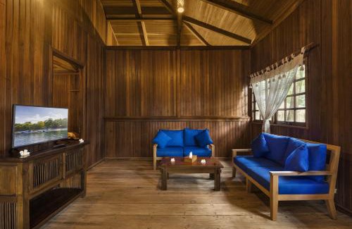 Siladen Island Complejo | Siladen Resort & Spa