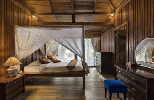Siladen Island Complejo | Siladen Resort & Spa