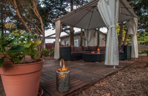 Silba Casa | Silba Otium