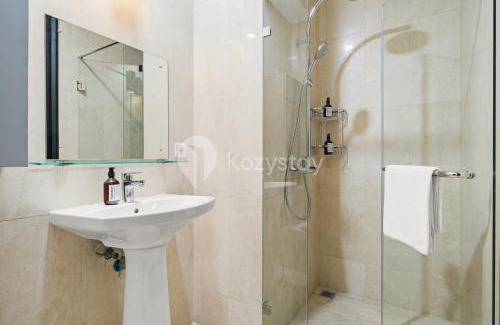 Bendungan Hilir Apartamento | Silber by Kozystay - Sudirman