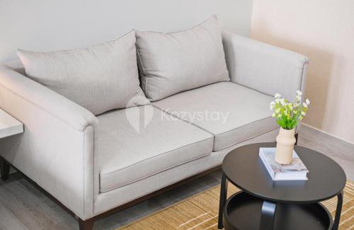 Bendungan Hilir Apartamento | Silber by Kozystay - Sudirman